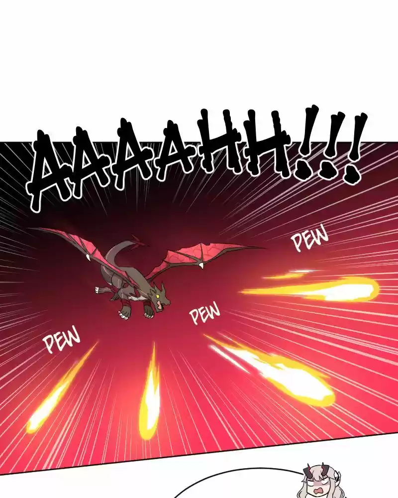 Mage & Demon Queen ch.107