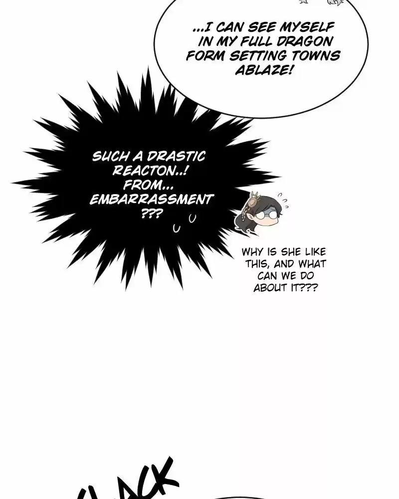 Mage & Demon Queen ch.107