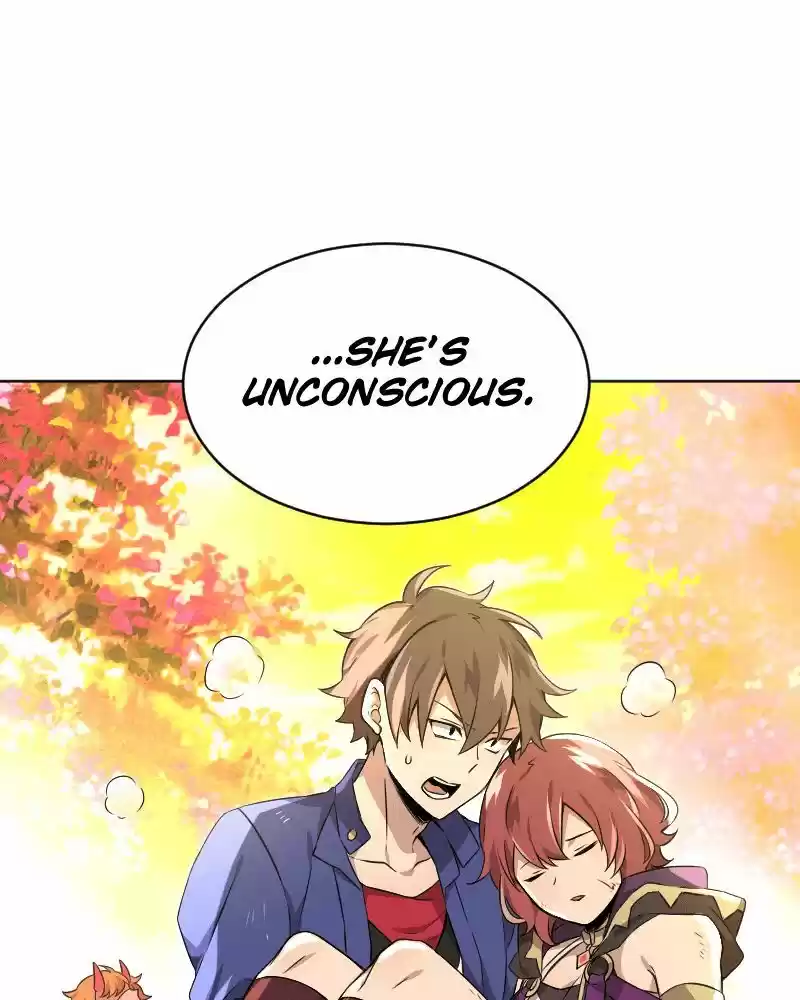 Mage & Demon Queen ch.107