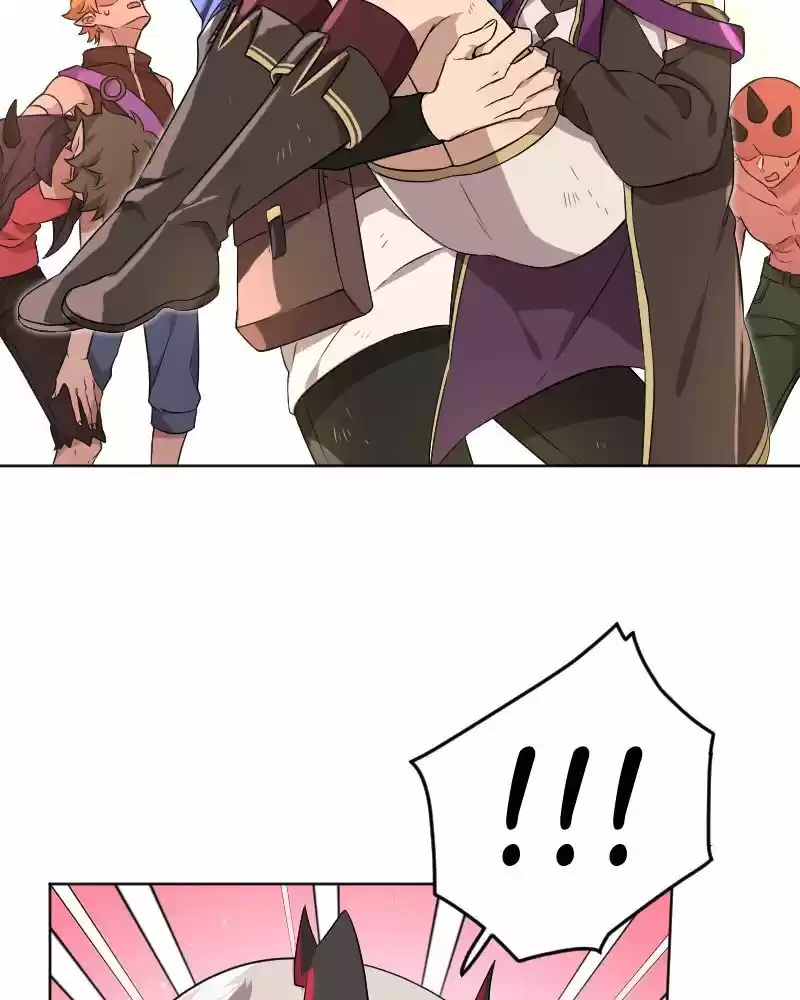 Mage & Demon Queen ch.107