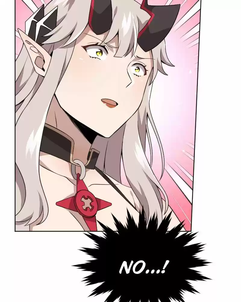 Mage & Demon Queen ch.107