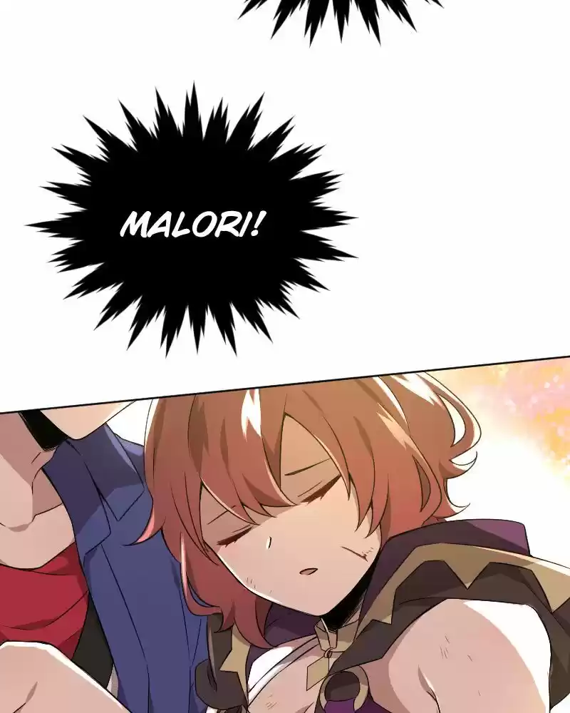 Mage & Demon Queen ch.107