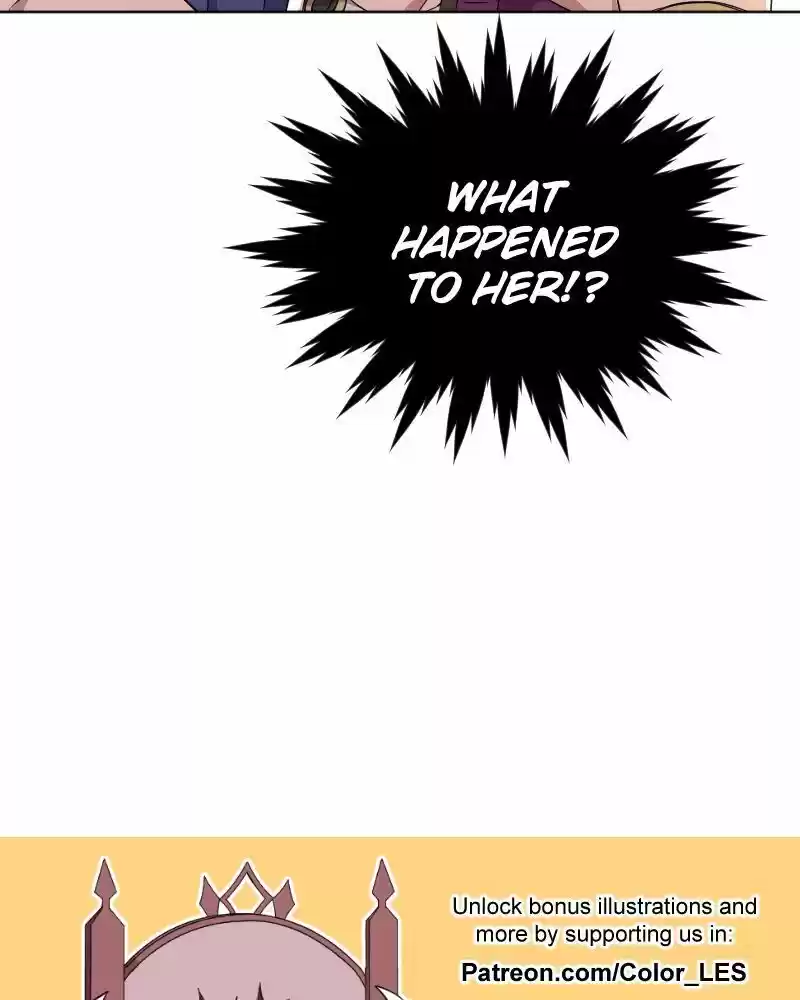 Mage & Demon Queen ch.107