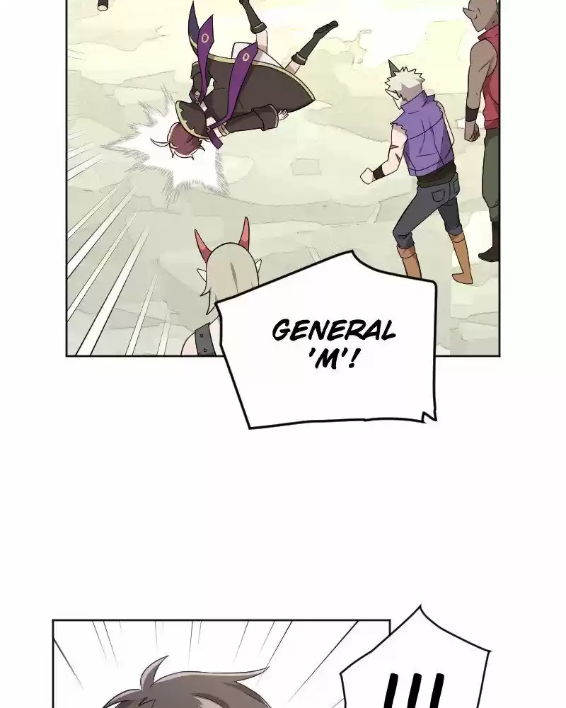 Mage & Demon Queen ch.108