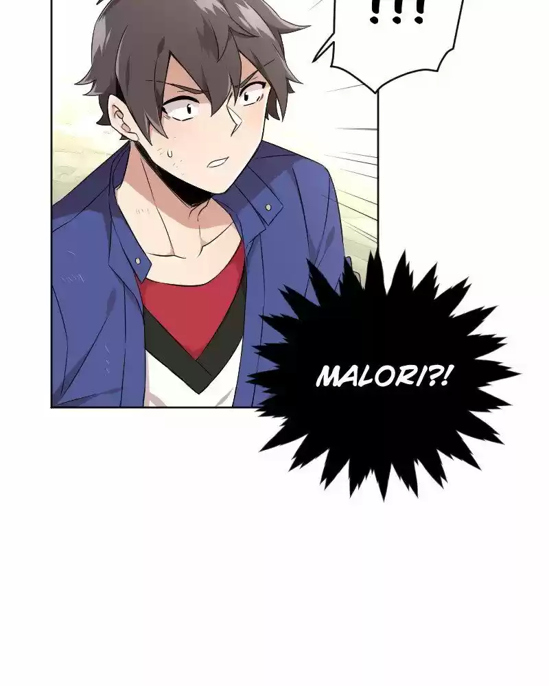 Mage & Demon Queen ch.108