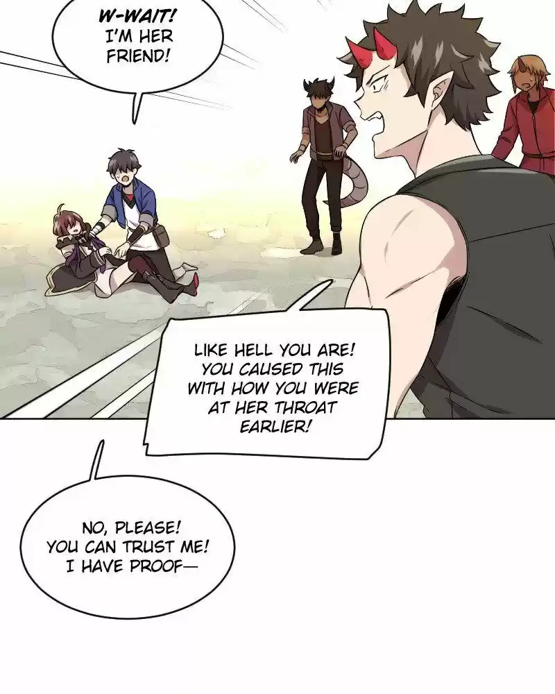 Mage & Demon Queen ch.108