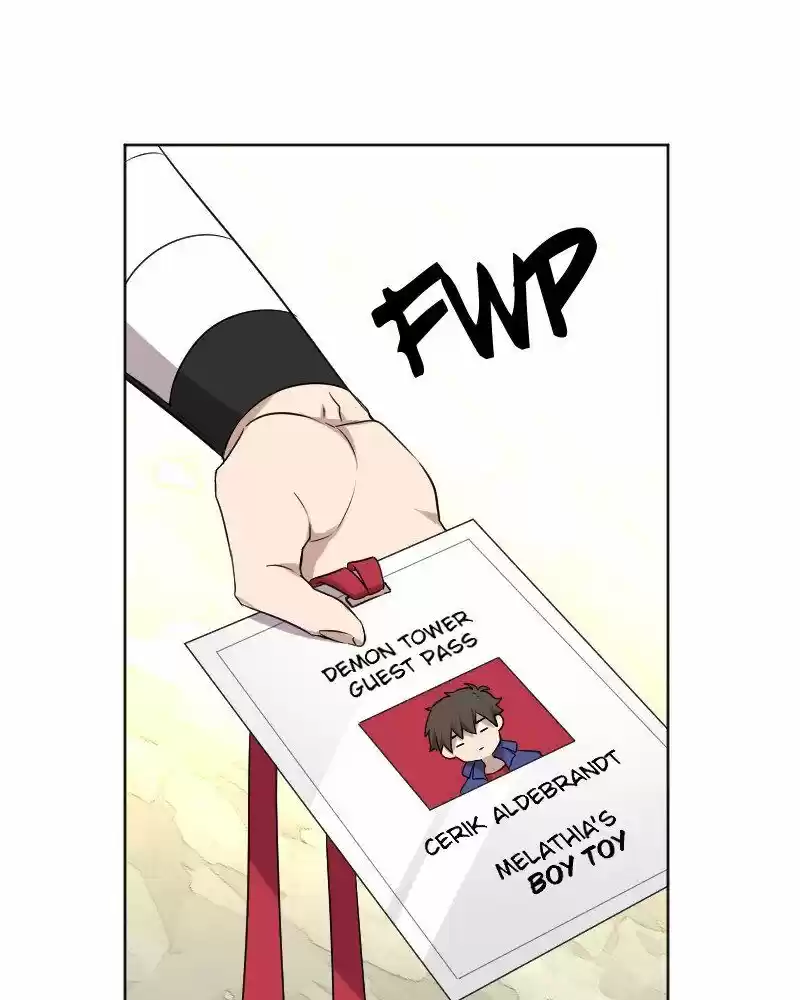 Mage & Demon Queen ch.108