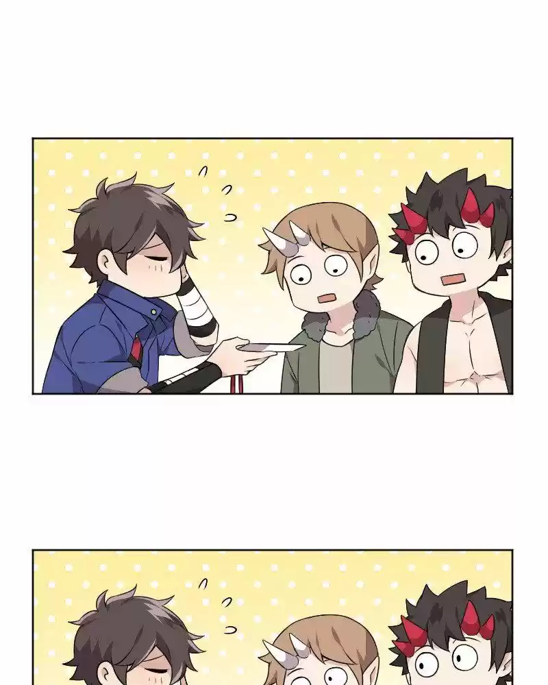 Mage & Demon Queen ch.108