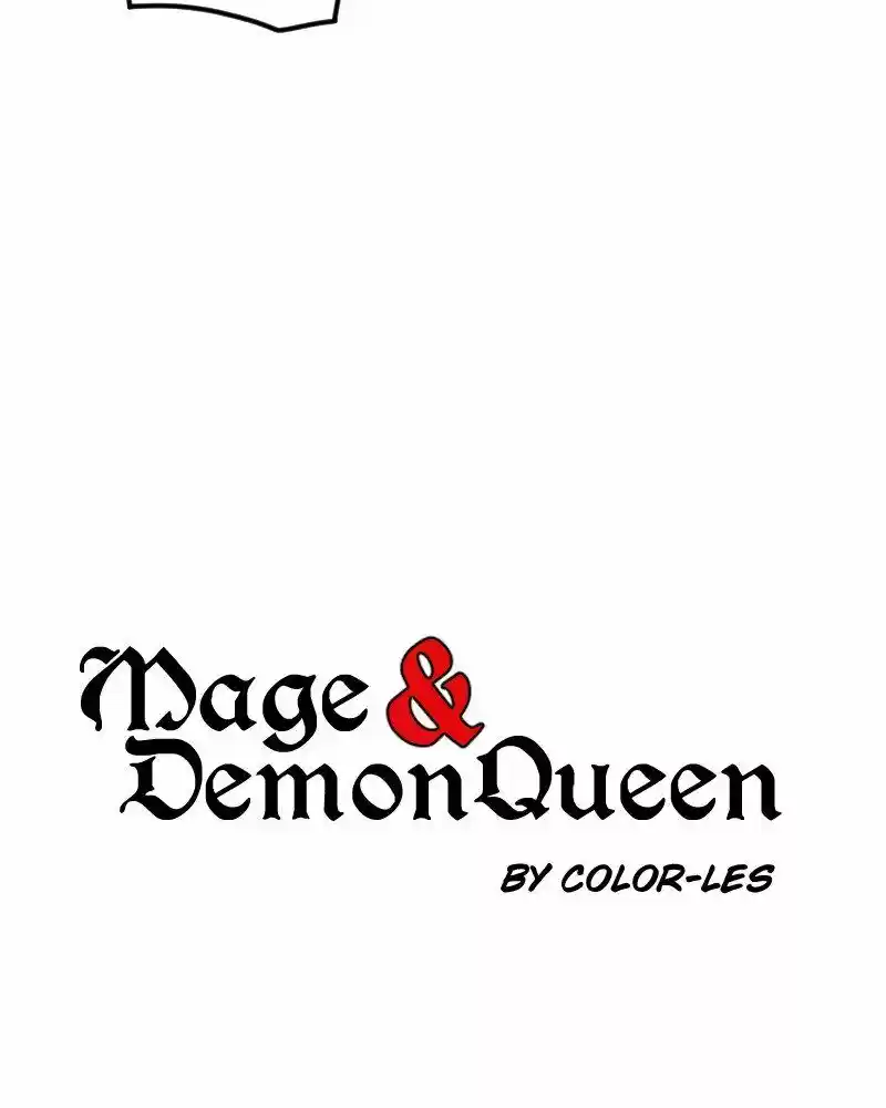 Mage & Demon Queen ch.108