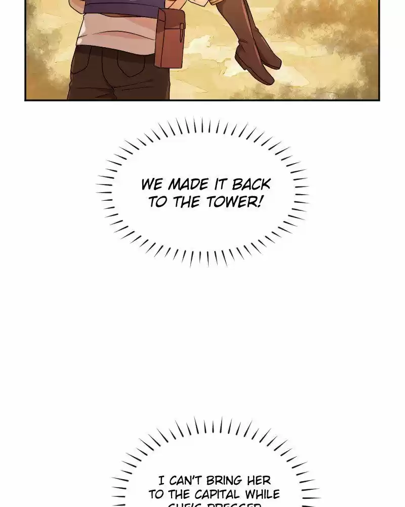 Mage & Demon Queen ch.108