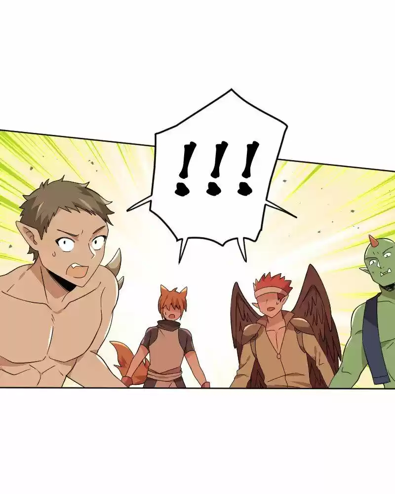 Mage & Demon Queen ch.108