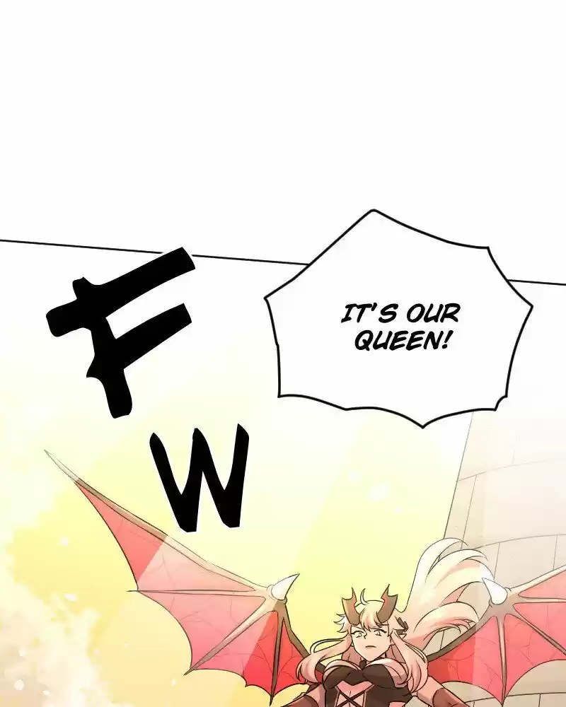 Mage & Demon Queen ch.108