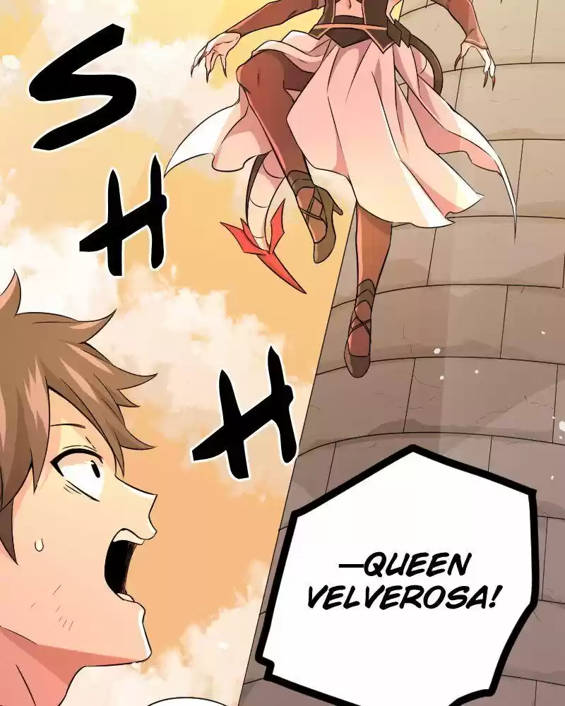 Mage & Demon Queen ch.108