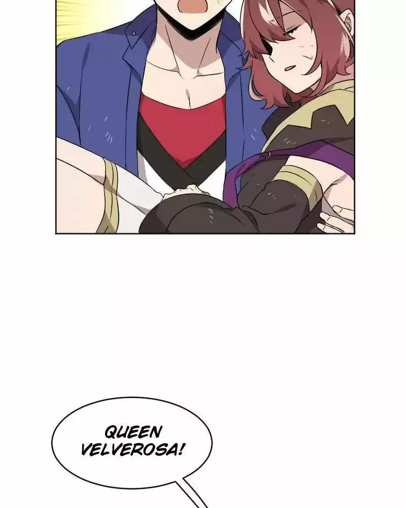 Mage & Demon Queen ch.108