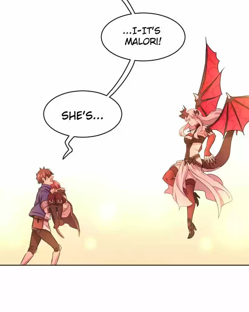 Mage & Demon Queen ch.108