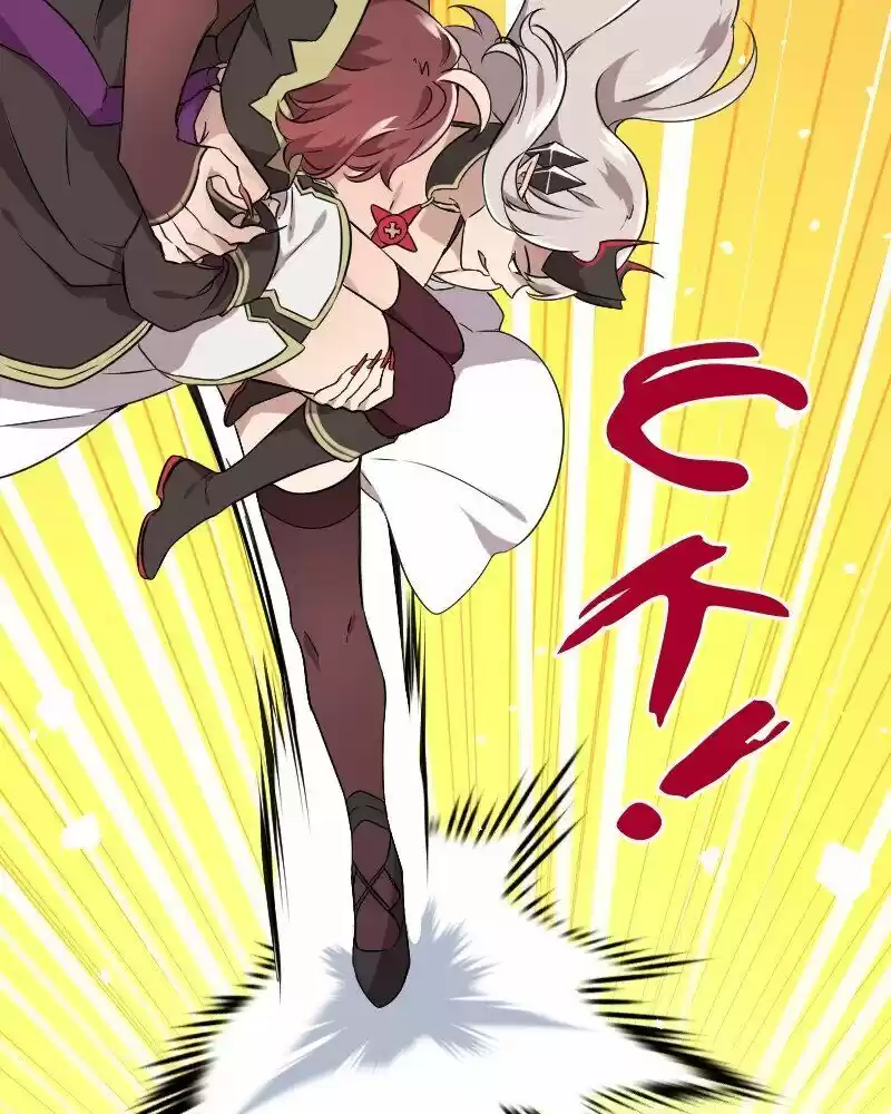 Mage & Demon Queen ch.108