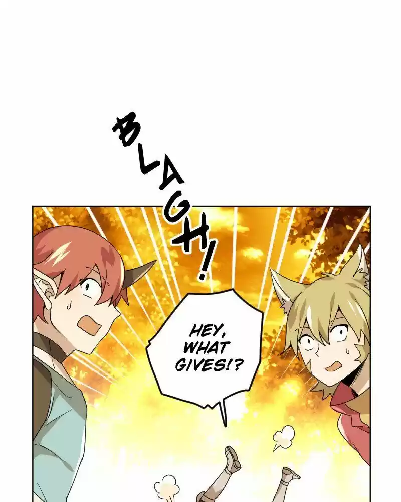 Mage & Demon Queen ch.108