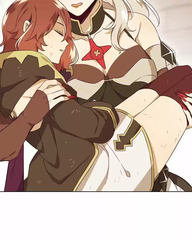 Mage & Demon Queen ch.108