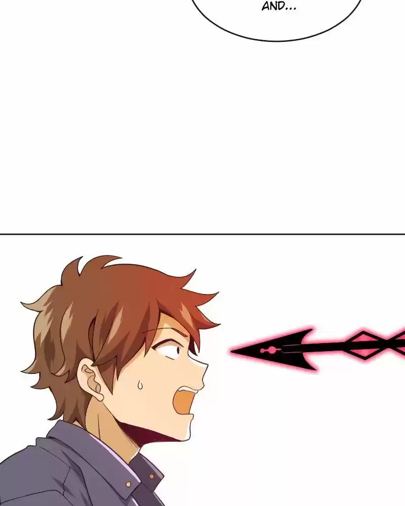 Mage & Demon Queen ch.108