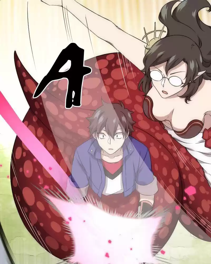 Mage & Demon Queen ch.108