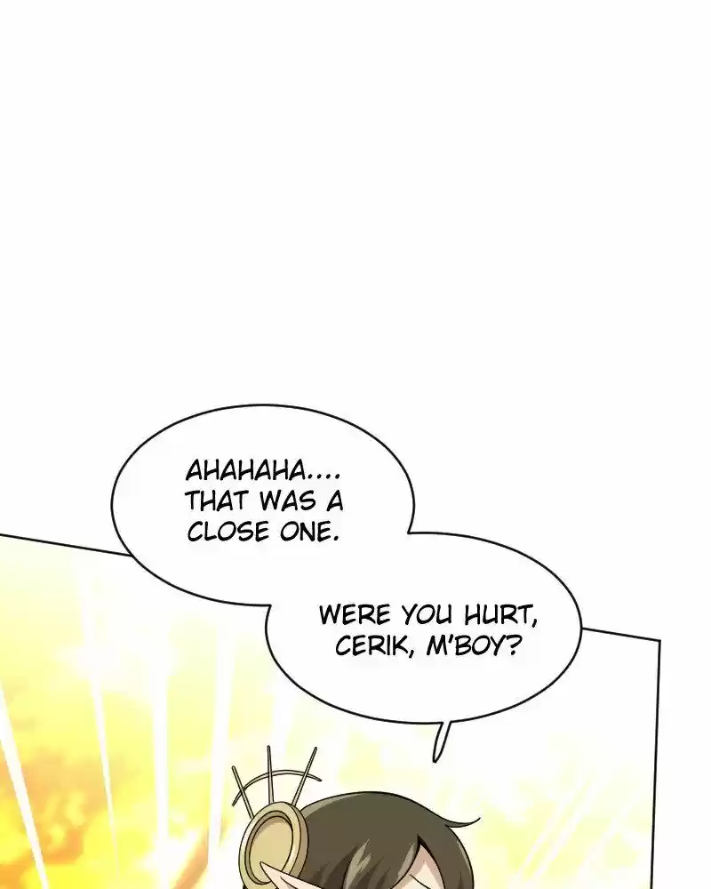 Mage & Demon Queen ch.108