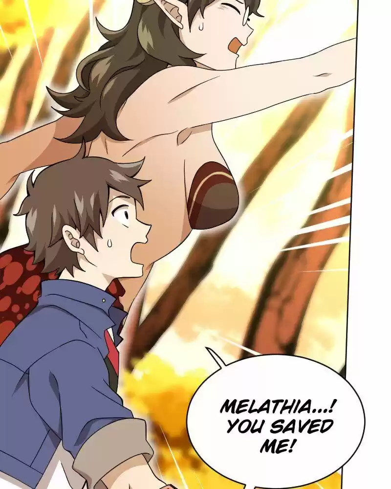 Mage & Demon Queen ch.108