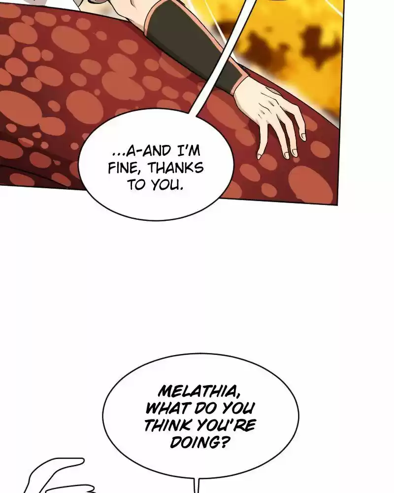 Mage & Demon Queen ch.108