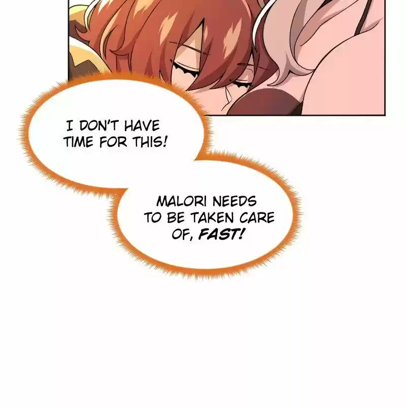 Mage & Demon Queen ch.108