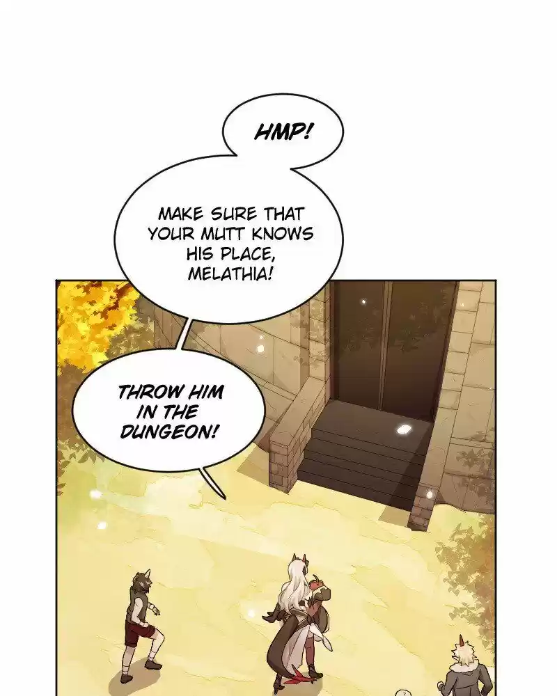 Mage & Demon Queen ch.108