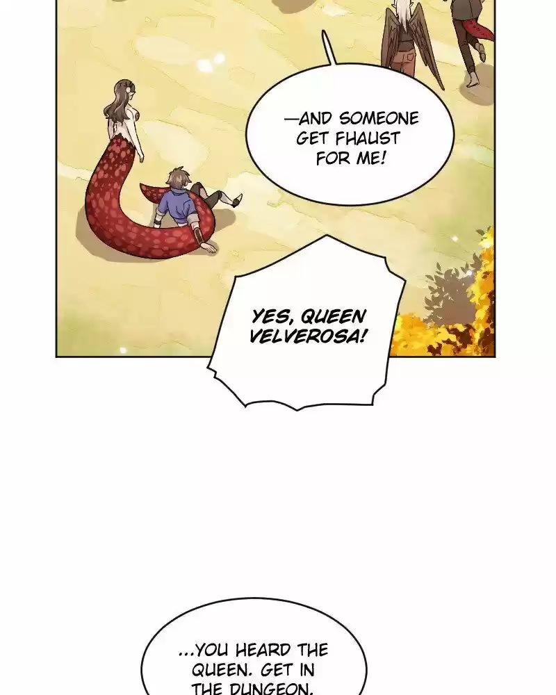 Mage & Demon Queen ch.108