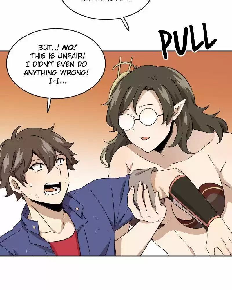 Mage & Demon Queen ch.108