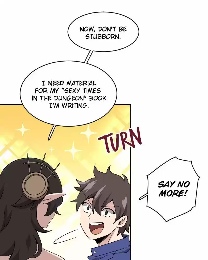 Mage & Demon Queen ch.108