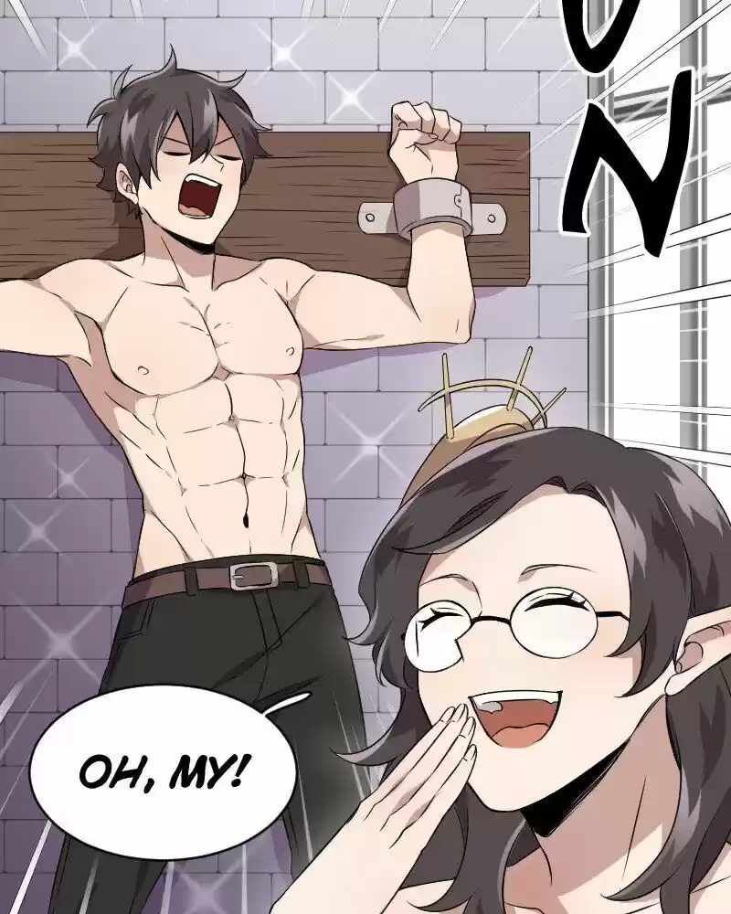 Mage & Demon Queen ch.108