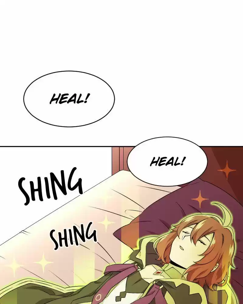 Mage & Demon Queen ch.108