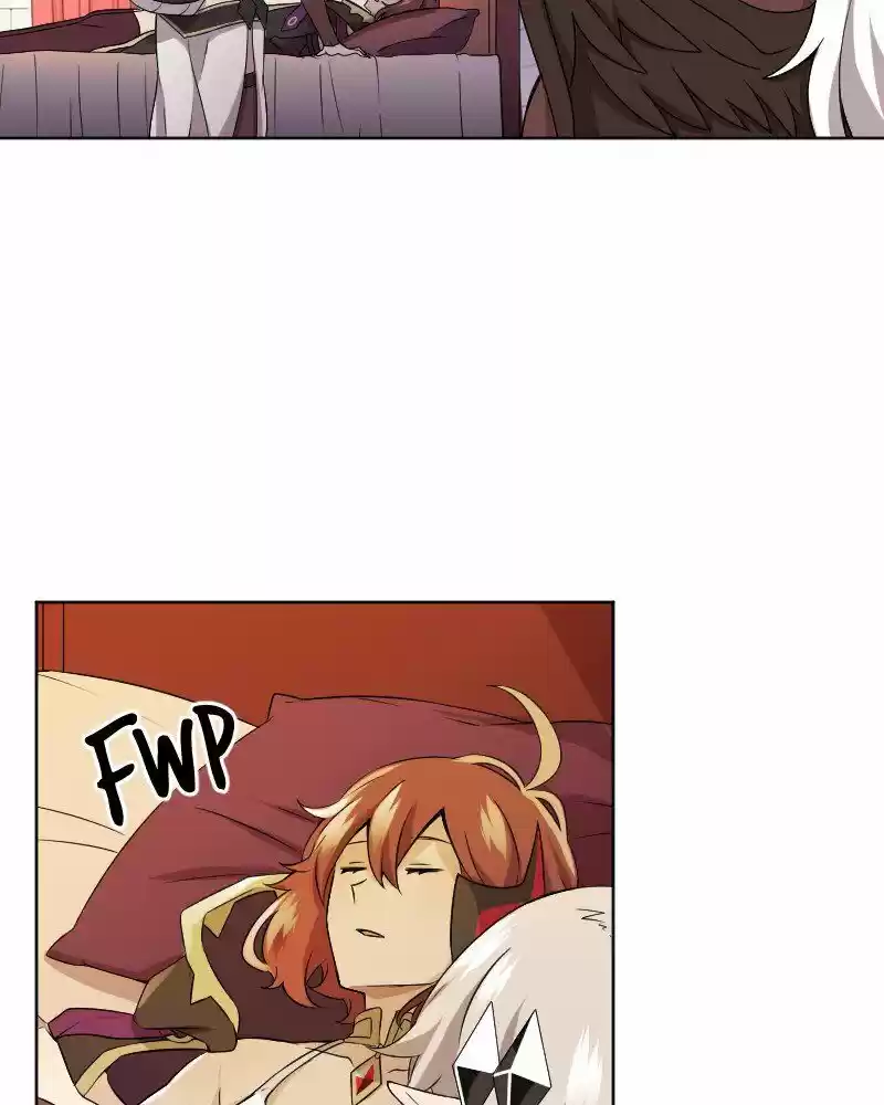 Mage & Demon Queen ch.108