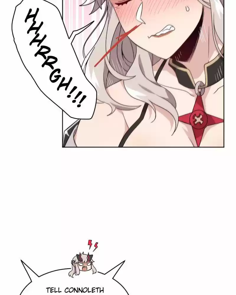 Mage & Demon Queen ch.108