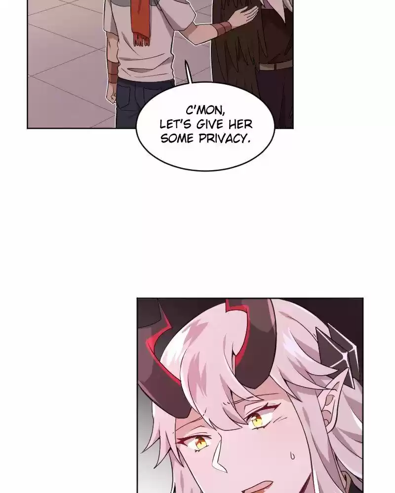 Mage & Demon Queen ch.108