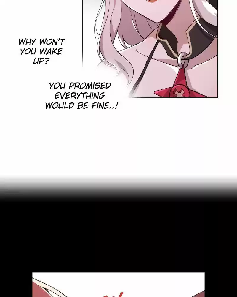 Mage & Demon Queen ch.108