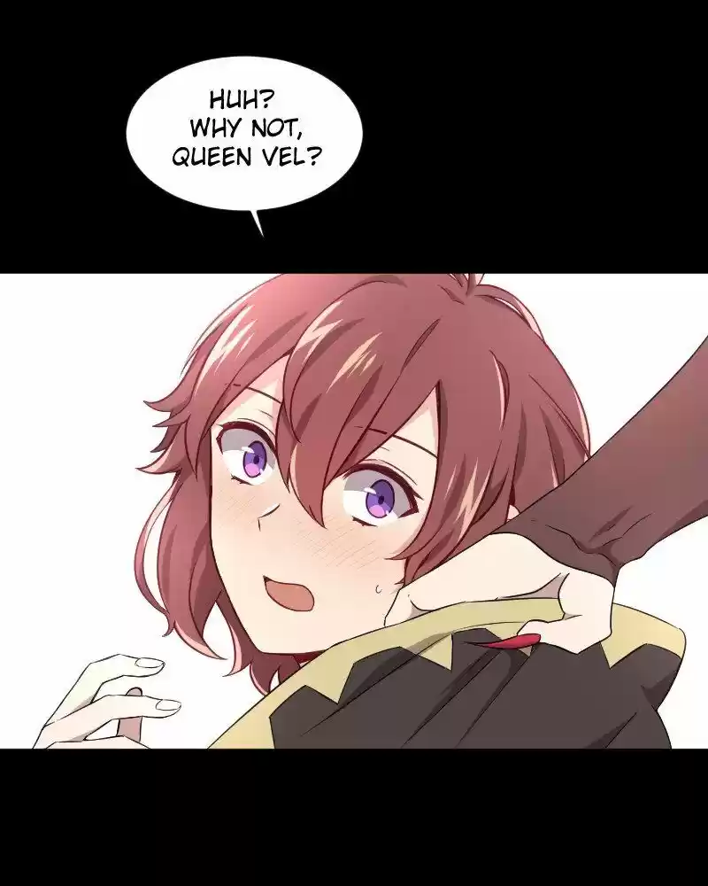 Mage & Demon Queen ch.108