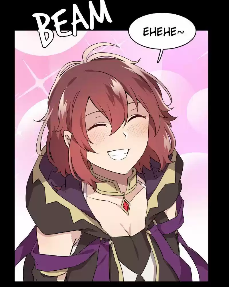 Mage & Demon Queen ch.108