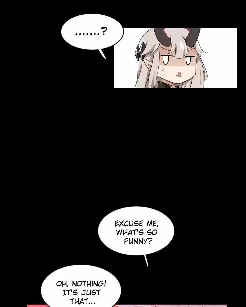 Mage & Demon Queen ch.108