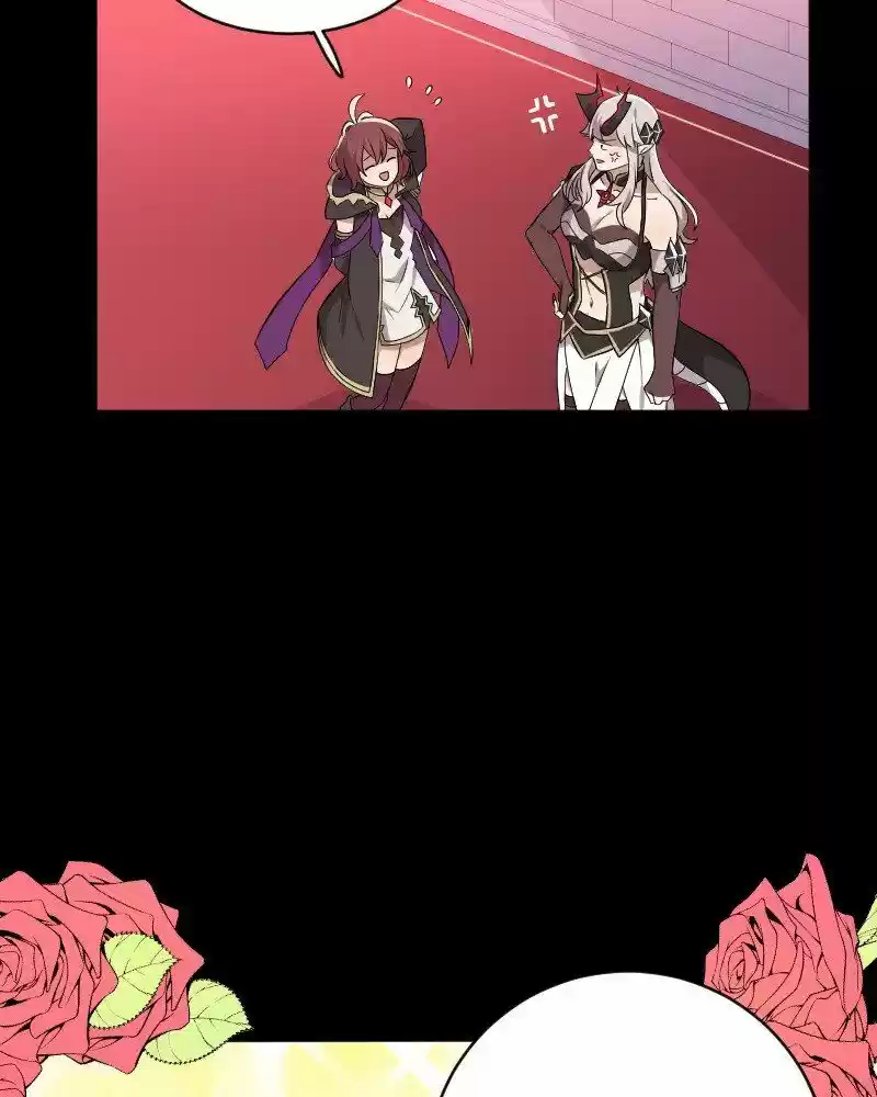 Mage & Demon Queen ch.108