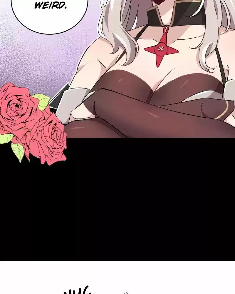 Mage & Demon Queen ch.108