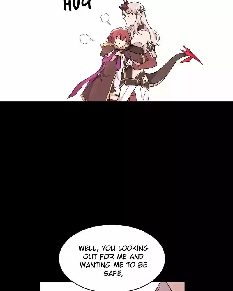 Mage & Demon Queen ch.108