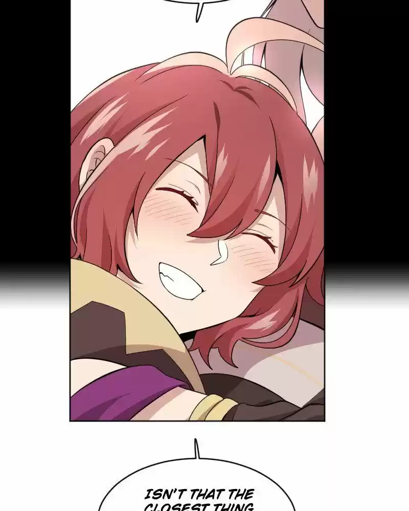 Mage & Demon Queen ch.108