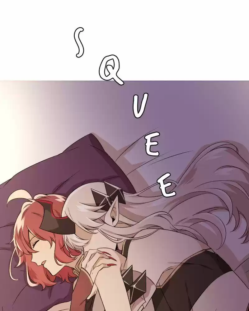 Mage & Demon Queen ch.108