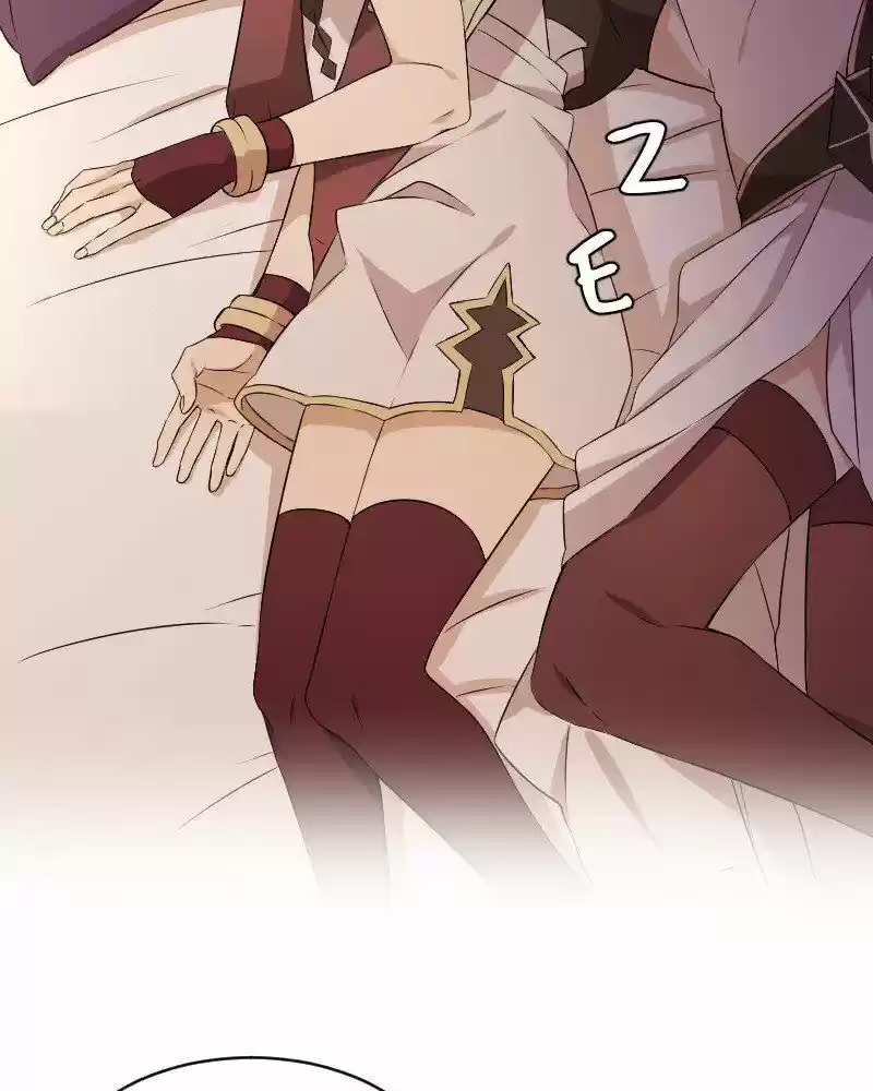 Mage & Demon Queen ch.108