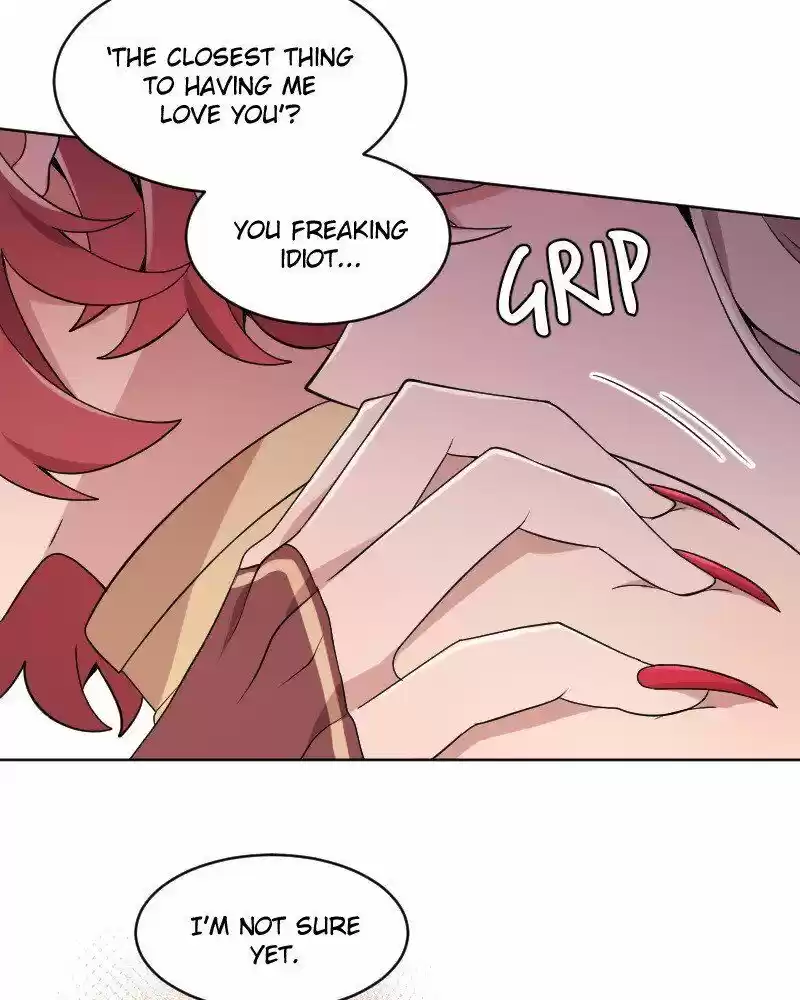 Mage & Demon Queen ch.108