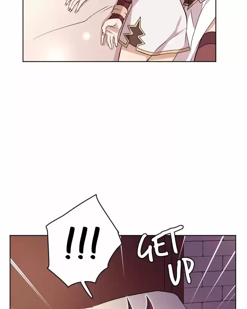 Mage & Demon Queen ch.108