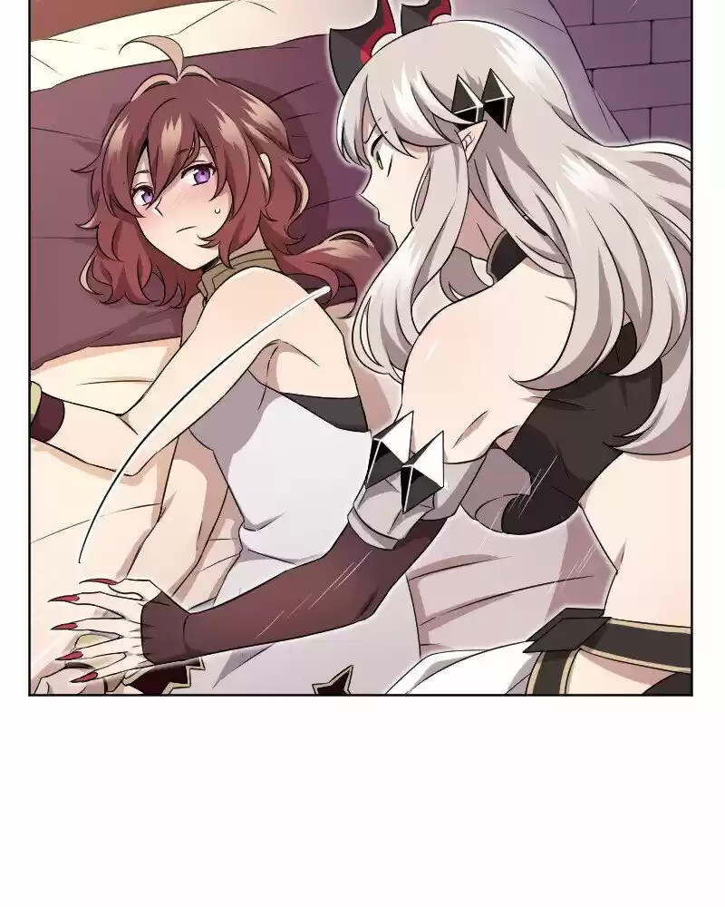 Mage & Demon Queen ch.108